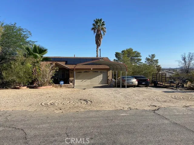 61504 Capilla Drive, Joshua Tree, California 92252 home-pic-57