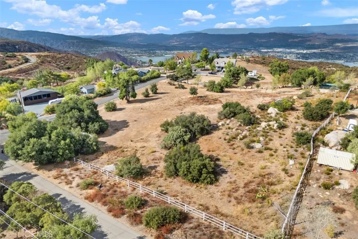 Fenced on 2 sides This lot is full of potential for your Custom Home, Pool, Spa, Outbuildings or equine set up!