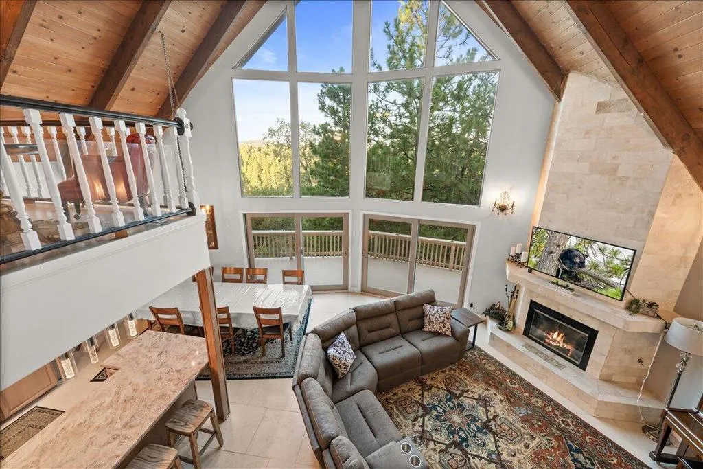 27621 Cedarwood Drive, Lake Arrowhead, California 92352 home-pic-25