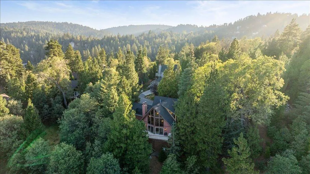 27621 Cedarwood Drive, Lake Arrowhead, California 92352 home-pic-2