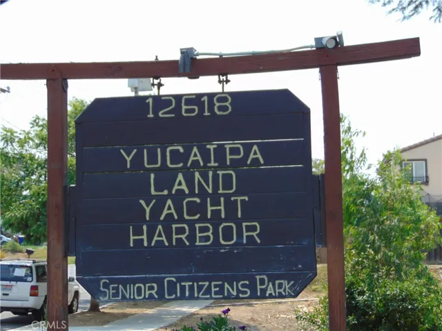 Park entrance name