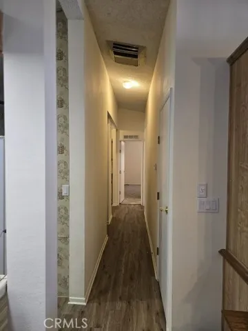 hall way