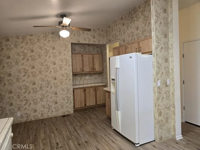 extra storage in kitchen
