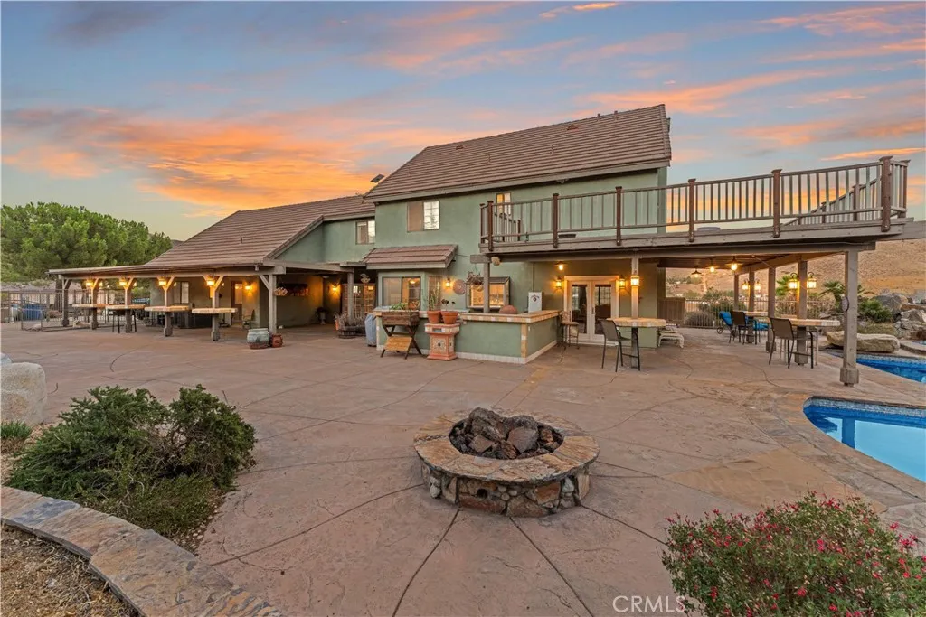 34625 Red Rover Mine Road, Acton, California 93510 home-pic-22