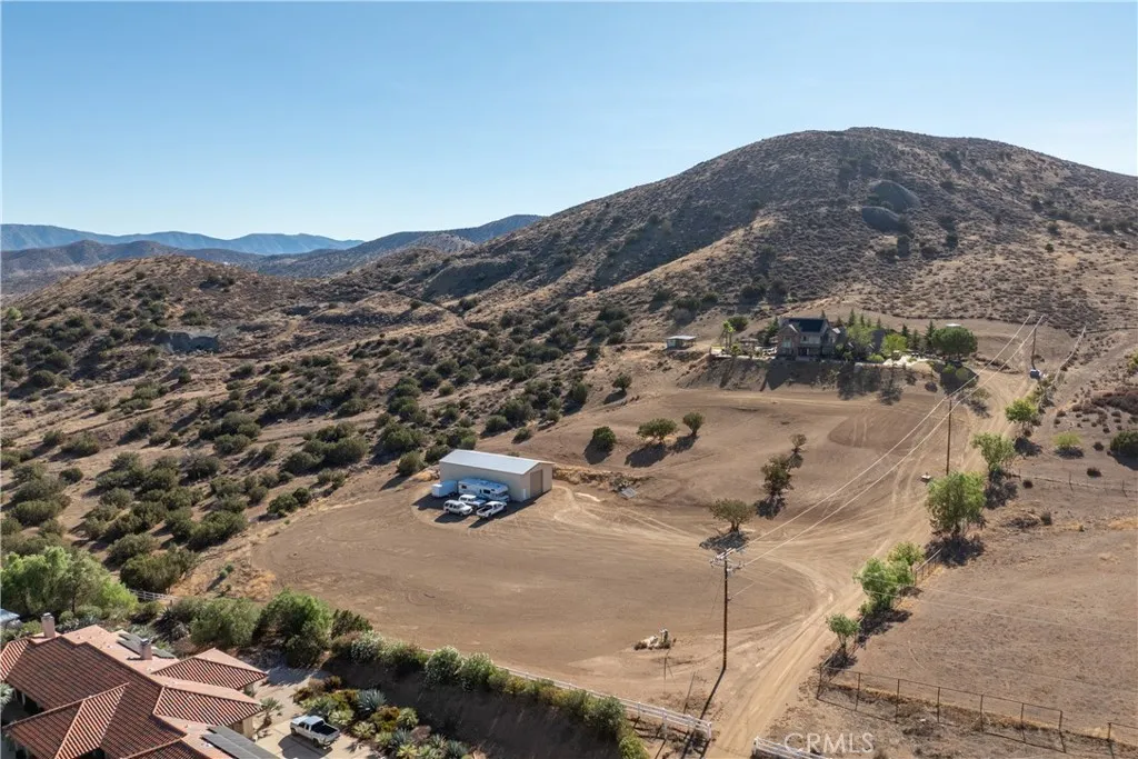 34625 Red Rover Mine Road, Acton, California 93510 home-pic-60