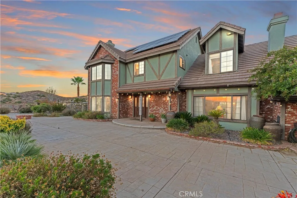 34625 Red Rover Mine Road, Acton, California 93510 home-pic-3