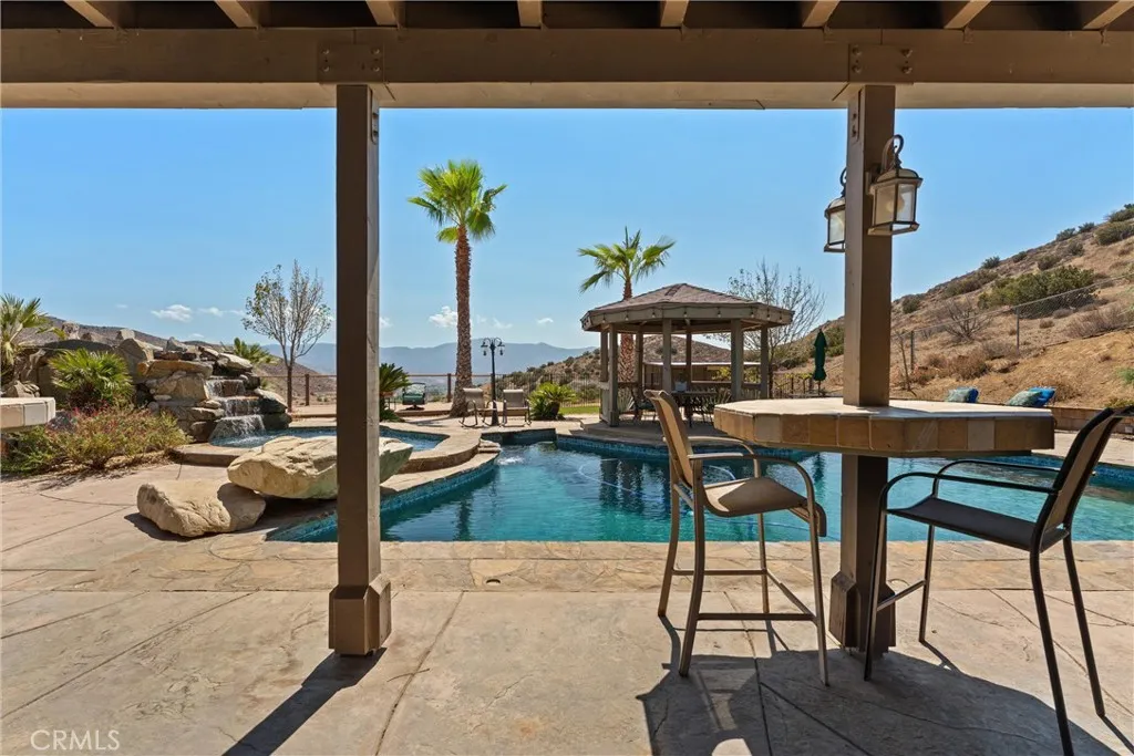 34625 Red Rover Mine Road, Acton, California 93510 home-pic-11