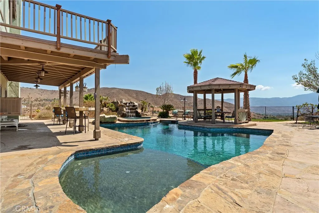 34625 Red Rover Mine Road, Acton, California 93510 home-pic-9
