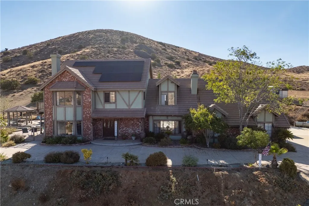 34625 Red Rover Mine Road, Acton, California 93510 home-pic-66
