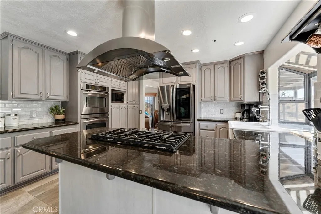 34625 Red Rover Mine Road, Acton, California 93510 home-pic-39