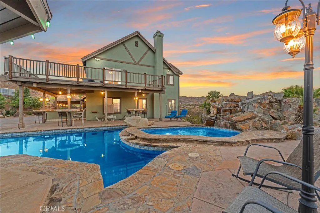 34625 Red Rover Mine Road, Acton, California 93510 home-pic-21