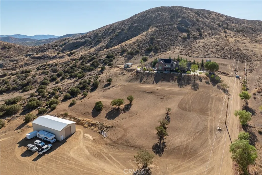 34625 Red Rover Mine Road, Acton, California 93510 home-pic-61