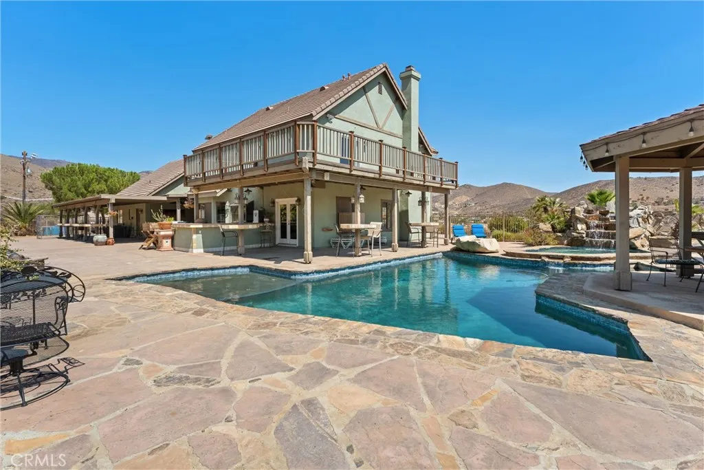34625 Red Rover Mine Road, Acton, California 93510 home-pic-6