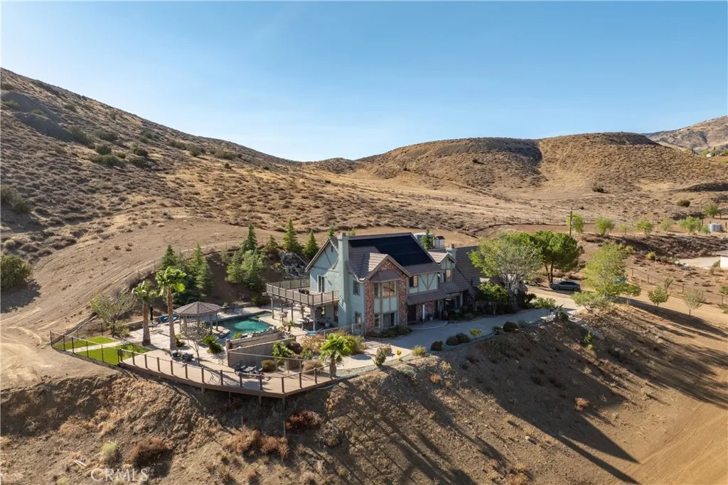 34625 Red Rover Mine Road, Acton, California 93510 home-pic-65