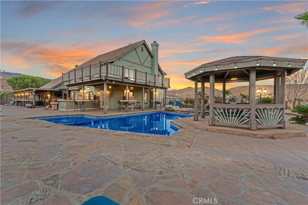 34625 Red Rover Mine Road, Acton, California 93510 home-pic-20
