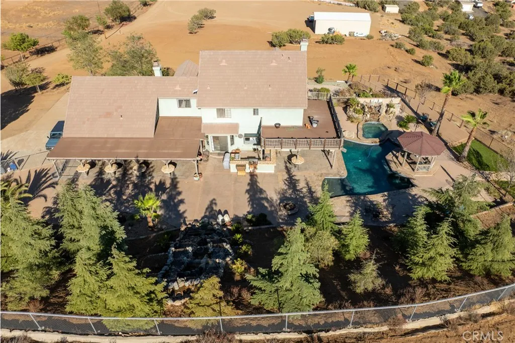 34625 Red Rover Mine Road, Acton, California 93510 home-pic-16