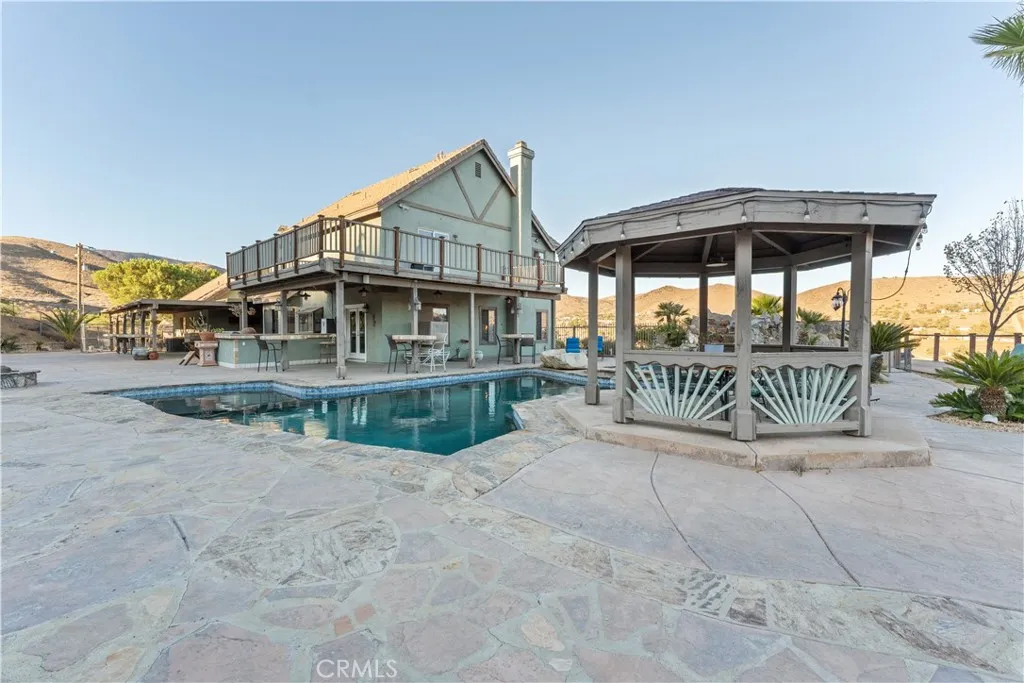 34625 Red Rover Mine Road, Acton, California 93510 home-pic-67