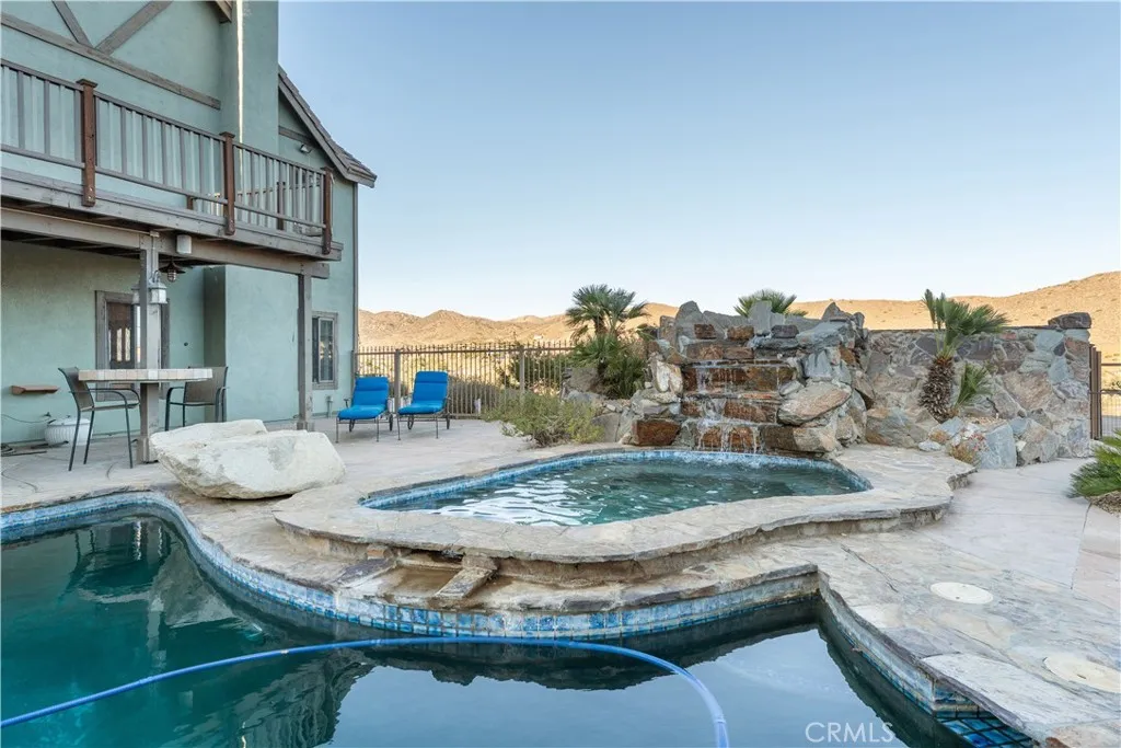 34625 Red Rover Mine Road, Acton, California 93510 home-pic-23