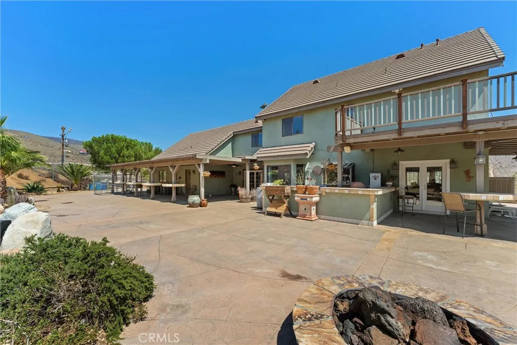 34625 Red Rover Mine Road, Acton, California 93510 home-pic-17