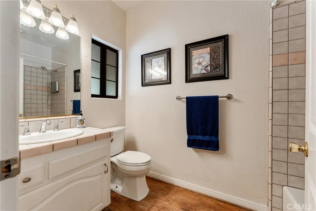 34625 Red Rover Mine Road, Acton, California 93510 home-pic-43