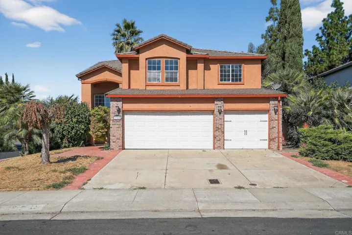 3745 Wild Rose Ln, Stockton, California 95206