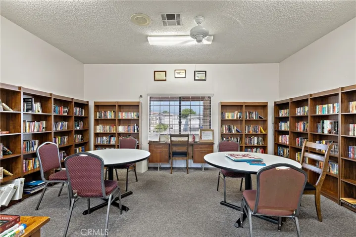 Clubhouse Library