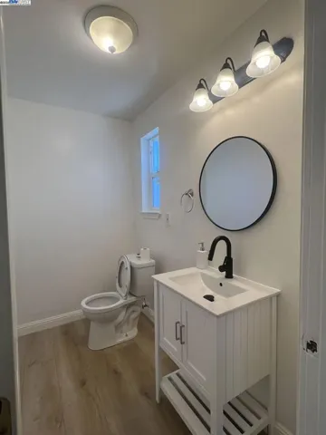 505 Nevin Ave, Richmond, California 94801