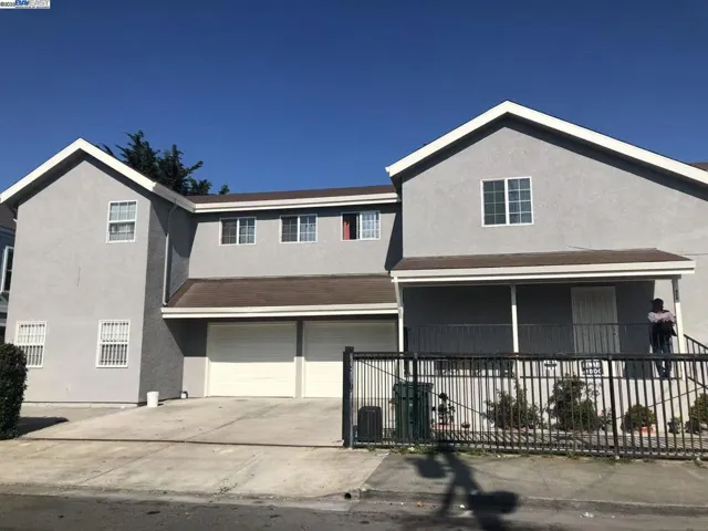505 Nevin Ave, Richmond, California 94801