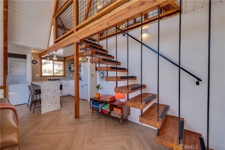 2313 Birch Drive, Arrowbear, California 92382
