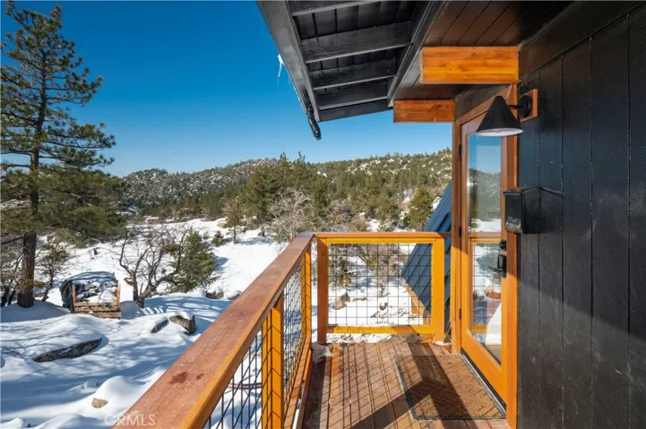 2313 Birch Drive, Arrowbear, California 92382