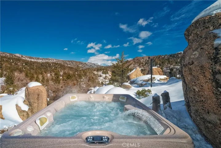 2313 Birch Drive, Arrowbear, California 92382