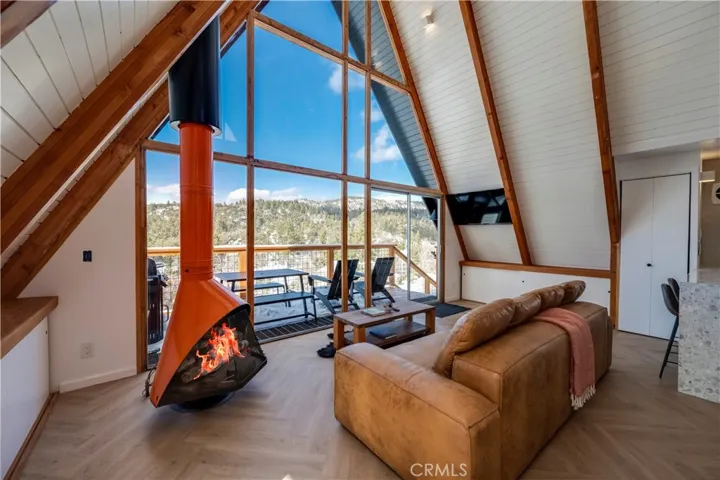 2313 Birch Drive, Arrowbear, California 92382