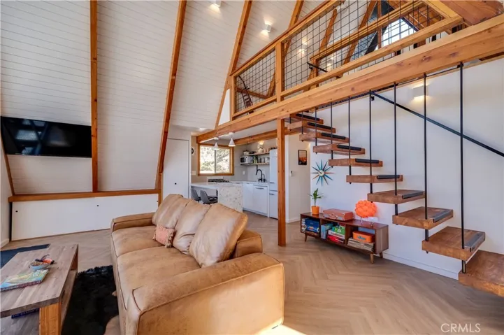 2313 Birch Drive, Arrowbear, California 92382
