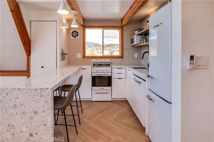 2313 Birch Drive, Arrowbear, California 92382