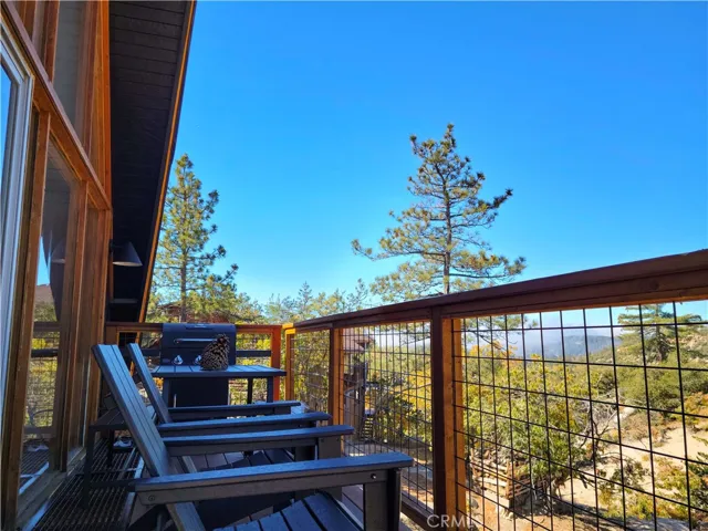 2313 Birch Drive, Arrowbear, California 92382