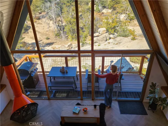 2313 Birch Drive, Arrowbear, California 92382