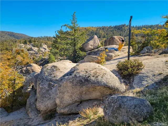 2313 Birch Drive, Arrowbear, California 92382