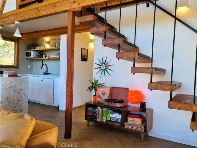 2313 Birch Drive, Arrowbear, California 92382