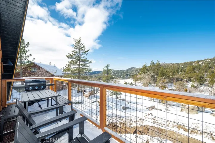 2313 Birch Drive, Arrowbear, California 92382