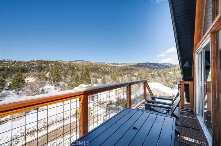 2313 Birch Drive, Arrowbear, California 92382
