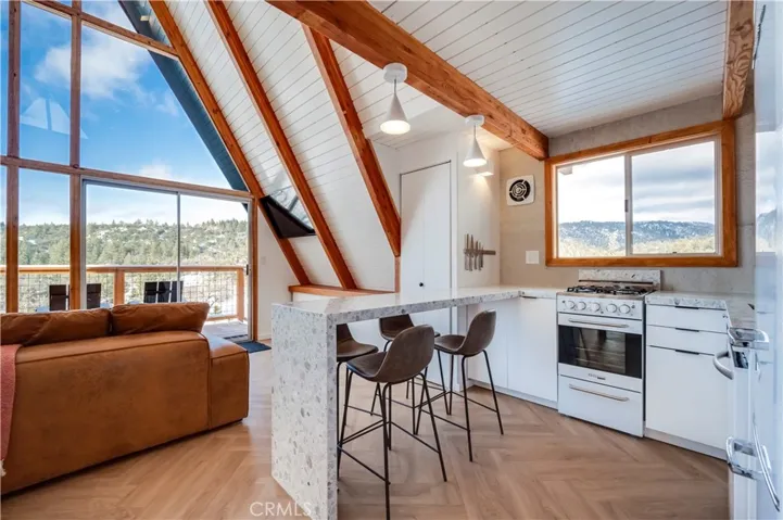 2313 Birch Drive, Arrowbear, California 92382