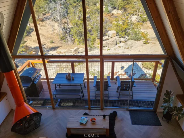 2313 Birch Drive, Arrowbear, California 92382