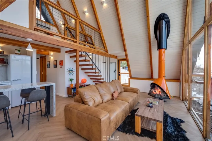 2313 Birch Drive, Arrowbear, California 92382