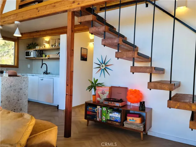 2313 Birch Drive, Arrowbear, California 92382