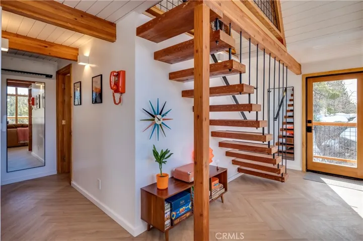 2313 Birch Drive, Arrowbear, California 92382