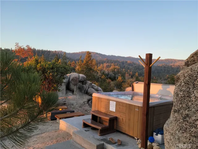 2313 Birch Drive, Arrowbear, California 92382