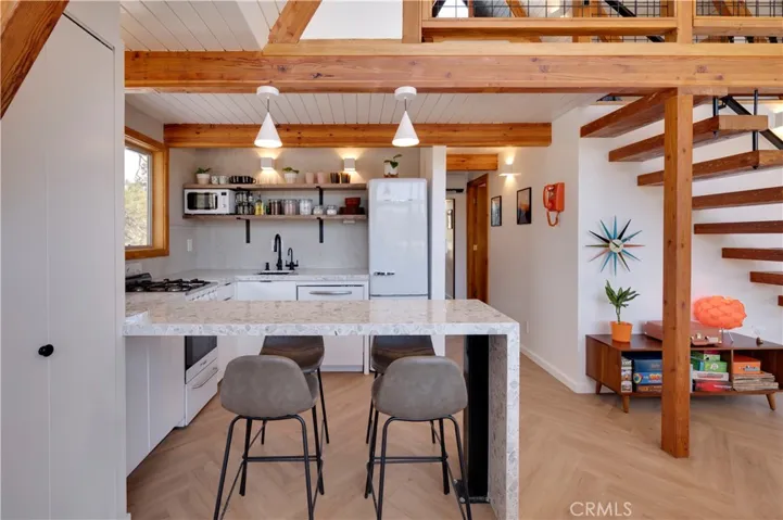 2313 Birch Drive, Arrowbear, California 92382