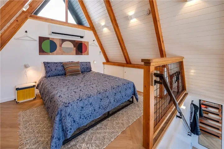 2313 Birch Drive, Arrowbear, California 92382