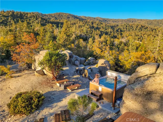 2313 Birch Drive, Arrowbear, California 92382