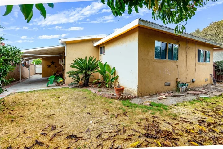 1621 259th Place, Harbor City, California 90710